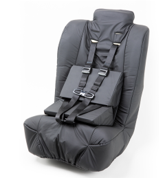 Inspired by Drive Spirit Spica Car Seat