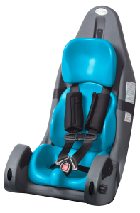 Special Tomato MPS Car Seat