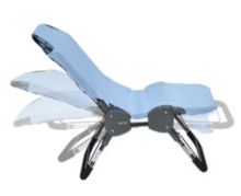 Columbia Medical Ultima Bath Chair