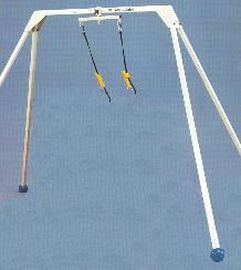 Tumble Forms Vestibulator Frame