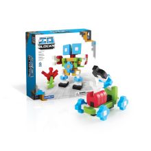 Guidecraft IO Blocks Set