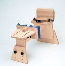 Theradapt Adjustable Classroom Chair