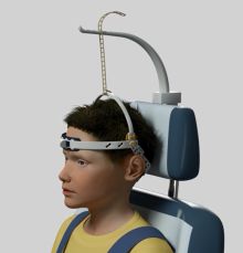 HeadPod Head Support System