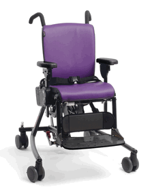 Rifton Hi/Lo Activity Chair