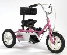 Triaid Imp, Special Needs Tricycle