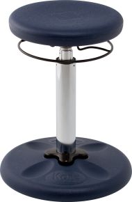 Kore Adjustable Height Wobble Chair 