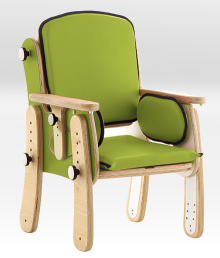 Leckey Pal Classroom Seat