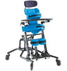 Leckey Mygo 3-in-1 Stander Complete Package