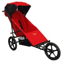 Adaptive Star Axiom Phoenix Push Chair