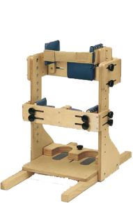 TherAdapt Vertical Stander