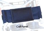 Convaid Calf Panel and Padded Footbox