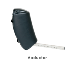 Rifton Abductor with Optional Adductor Straps