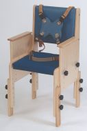 Theradapt School Chair Butterfly Kit