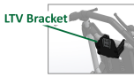 LTV Bracket for LTV