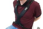 Freedom Concepts Neoprene Chest Harness