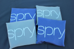 Spry Sensory Stress Reliever Extra Cover