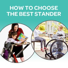 How To Choose the Best Stander 