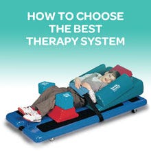 How To Choose the Best Therapy System 