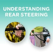 Understanding Rear Steering 