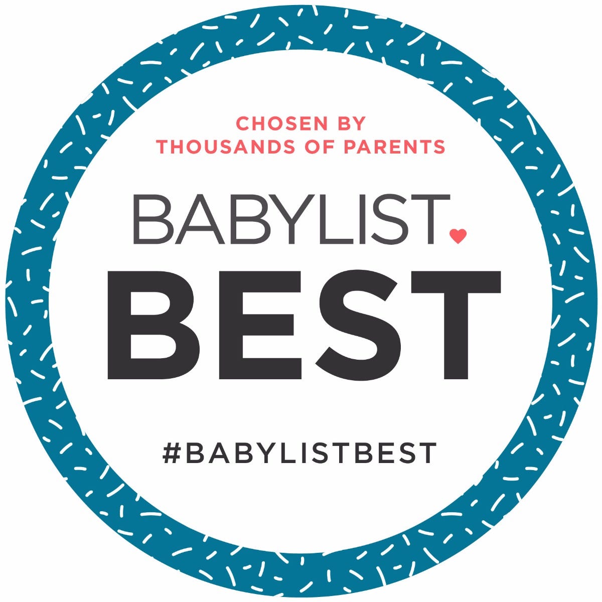 Babylist Award