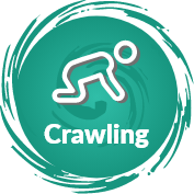 Crawling